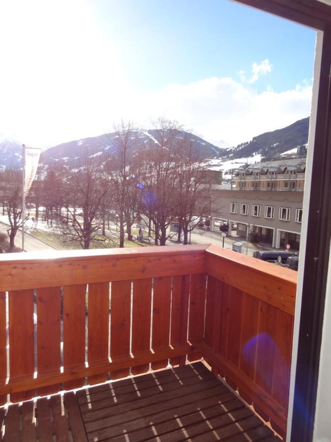 Apartment Am Tauernplatz Bad Hofgastein Extérieur photo