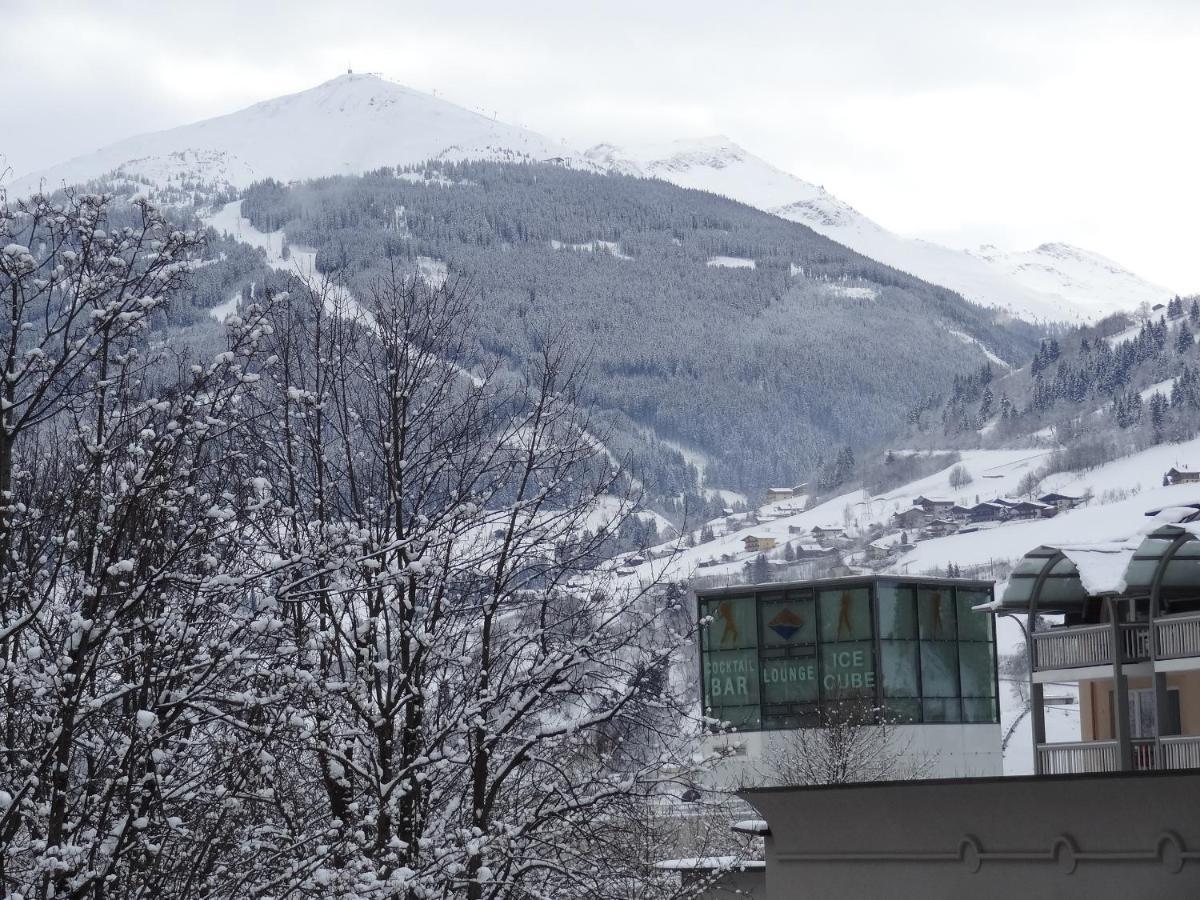 Apartment Am Tauernplatz Bad Hofgastein Extérieur photo